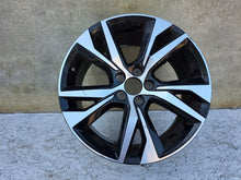 Load image into Gallery viewer, 1x Alufelge 18 Zoll 8.0" 5x108 32271989 Volvo V60 S60 Rim Wheel FEL3432698862tx