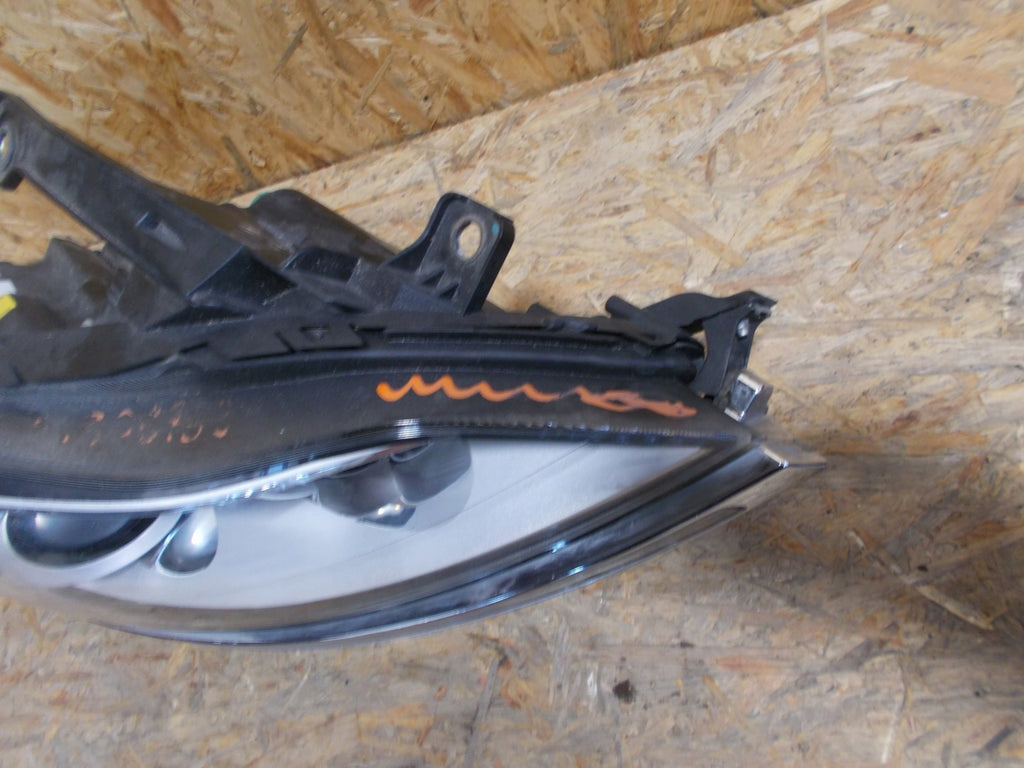 Frontscheinwerfer Lancia Delta I 51808769 Xenon Rechts Scheinwerfer Headlight SCH8004684329yf