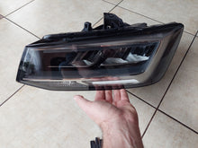 Laden Sie das Bild in den Galerie-Viewer, Frontscheinwerfer Audi Q2 81A941011 Links Scheinwerfer Headlight SCH9684061900pm