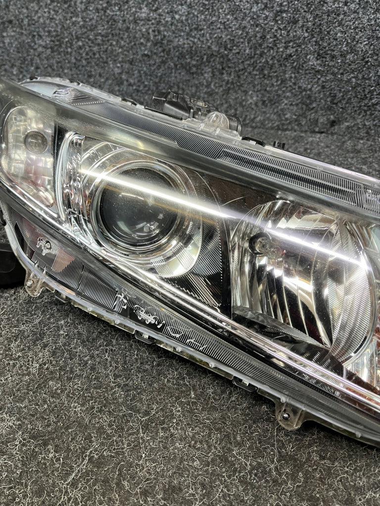 Frontscheinwerfer Honda Civic IX Xenon Rechts Scheinwerfer Headlight SCH3386871298qb