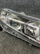 Laden Sie das Bild in den Galerie-Viewer, Frontscheinwerfer Honda Civic IX Xenon Rechts Scheinwerfer Headlight SCH3386871298qb