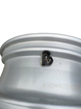 Load image into Gallery viewer, 1x Alufelge 16 Zoll 6.5" 4x108 47 5ET H1BJ1007G1A Ford Fiesta Rim Wheel FEL7420363339kb