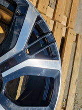Load image into Gallery viewer, 1x Alufelge 20 Zoll 9.0" 5x108 53ET Glanz Schwarz 32134525 Polestar Rim Wheel FEL4410520728sl