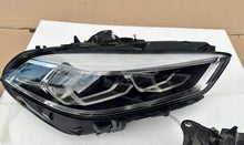 Load image into Gallery viewer, Frontscheinwerfer BMW 1 F40 5A1E056-04 Full LED Ein Satz Scheinwerfer Headlight SCH2182969941ly