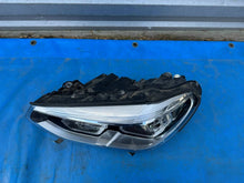 Load image into Gallery viewer, Frontscheinwerfer BMW X3 G01 G02 8739653 LED Links Scheinwerfer Headlight SCH9218378834qr