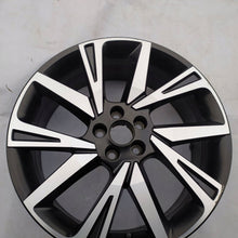 Laden Sie das Bild in den Galerie-Viewer, 1x Alufelge 18 Zoll 7.0" 5x100 47ET Glanz Schwarz 6F9071498A Seat Arona Kj7 FEL2121371239rt