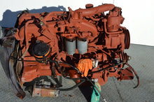 Laden Sie das Bild in den Galerie-Viewer, Motor Iveco I 5.9 Diesel Engine Komplett MOT5723628195my