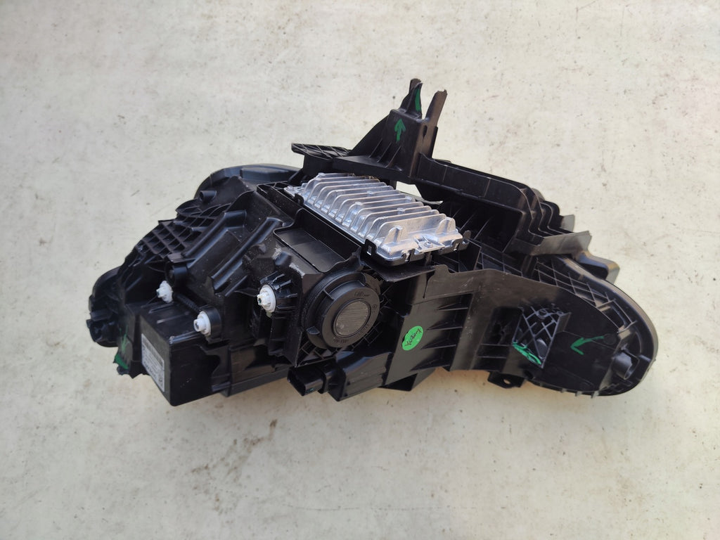 Frontscheinwerfer Volvo 80000628 Full LED Rechts Scheinwerfer Headlight SCH5084367017ev