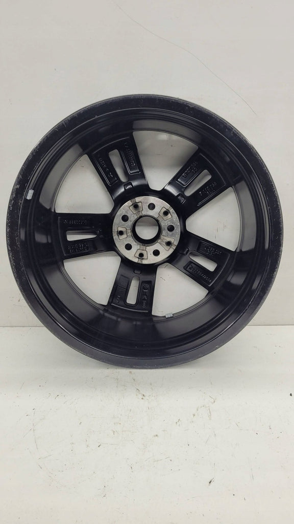 1x Alufelge 19 Zoll 5x112 5A1E230 BMW X1 Rim Wheel FEL9503099875oz
