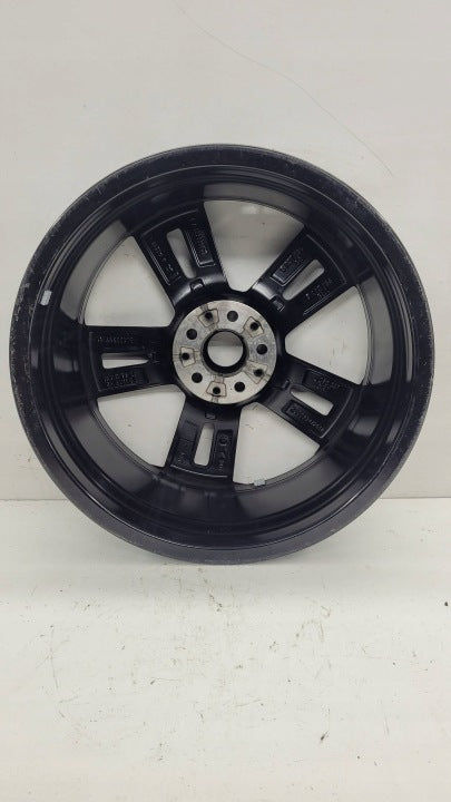 1x Alufelge 19 Zoll 5x112 5A1E230 BMW X1 Rim Wheel FEL9503099875oz