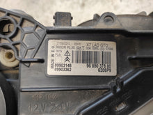 Laden Sie das Bild in den Galerie-Viewer, Frontscheinwerfer Citroën C5 II 9689037880 PAW326 Xenon Links Headlight SCH9350604975am