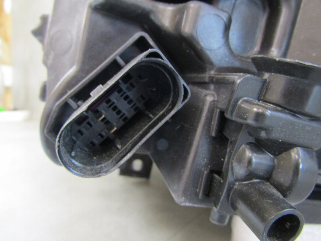 Frontscheinwerfer Mercedes-Benz W247 LED Rechts Scheinwerfer Headlight SCH3199275558gb
