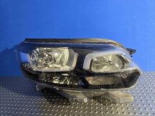 Laden Sie das Bild in den Galerie-Viewer, Frontscheinwerfer Citroën Jumpy 9808567680 Rechts Scheinwerfer Headlight SCH1688686836bk