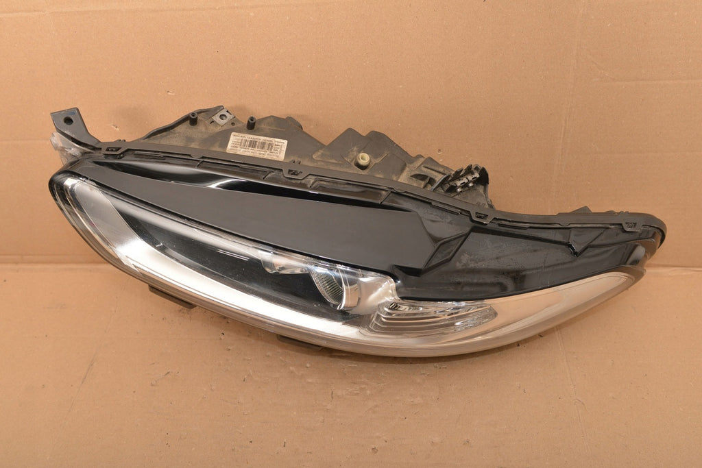 Frontscheinwerfer Ford Mondeo DS73-13W030-AE Links Scheinwerfer Headlight SCH3151700612kb