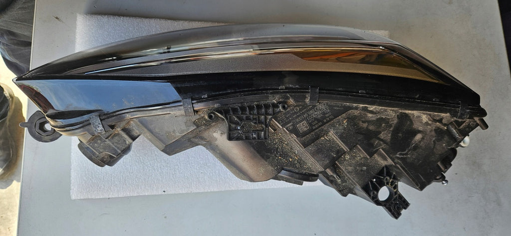 Frontscheinwerfer Audi A5 8W6941006C Xenon Rechts Scheinwerfer Headlight