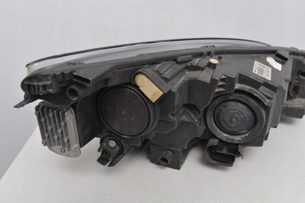 Frontscheinwerfer Ford Kuga LV4B-13E015-CD LED Links Scheinwerfer Headlight SCH2209286144bx