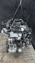 Laden Sie das Bild in den Galerie-Viewer, Motor VW Polo DLAC 1.0 TSI 95PS 70kW 2011 Benzin Engine Komplett