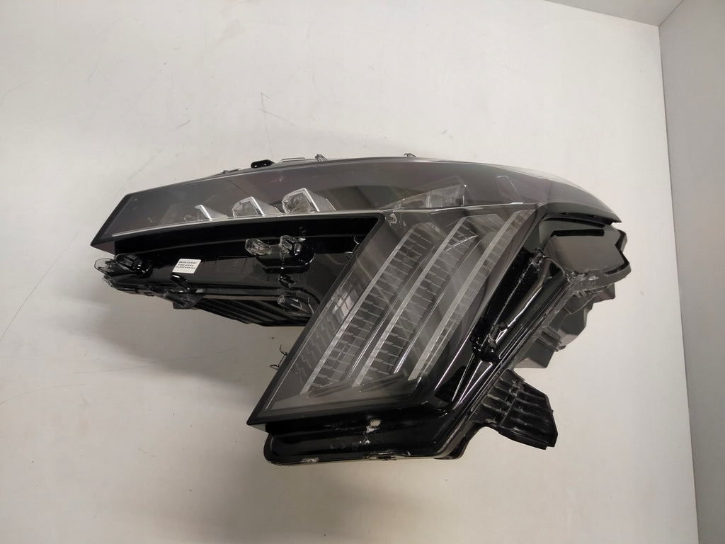 Frontscheinwerfer Peugeot 508 II 9848662980 Full LED Links Headlight SCH5283666460ga