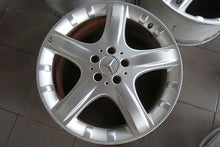 Load image into Gallery viewer, 1x Alufelge 19 Zoll 8.0" 5x112 67ET A2514011202 Mercedes-Benz W251 Rim Wheel FEL5179220667mg