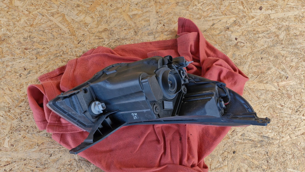 Frontscheinwerfer Opel Karl Links Scheinwerfer Headlight SCH9105983718ms