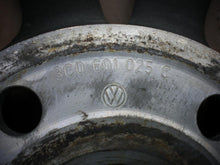 Load image into Gallery viewer, 1x Alufelge 16 Zoll 7.0&quot; 5x112 3C0601025C VW Passat Rim Wheel