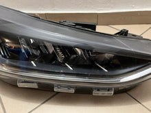 Laden Sie das Bild in den Galerie-Viewer, Frontscheinwerfer Ford Focus NX78-13E014-CD Full LED Rechts Headlight SCH4879618259mi