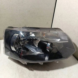 Frontscheinwerfer VW Transporter V FALSE Scheinwerfer Headlight SCH4955870410tk