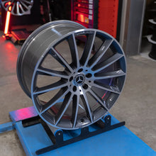 Laden Sie das Bild in den Galerie-Viewer, 4x Alufelge 21 Zoll 10.0" 5x112 54ET A1674013400 Mercedes-Benz Gle Gls Rim Wheel FEL8509999746kp