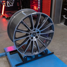 Load image into Gallery viewer, 4x Alufelge 21 Zoll 10.0" 5x112 54ET A1674013400 Mercedes-Benz Gle Gls Rim Wheel FEL8509999746kp