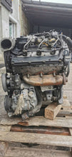 Laden Sie das Bild in den Galerie-Viewer, Motor Audi B8 CGKA 2.7 TDI 190PS 140kW 2009 Diesel Engine Komplett MOT3527847291wf