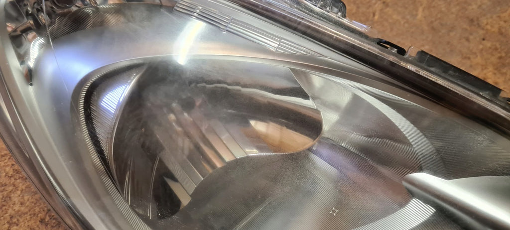 Frontscheinwerfer Honda Jazz Logo Rechts Scheinwerfer Headlight