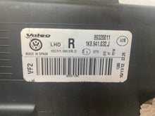 Laden Sie das Bild in den Galerie-Viewer, Frontscheinwerfer VW Scirocco 1K8941032J Xenon Rechts Scheinwerfer Headlight