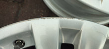 Load image into Gallery viewer, 4x Alufelge 16 Zoll 7.0" 5x112 52ET Glanz Silber 6855084 BMW 2 Tourer F45 F46 FEL3649264243pp