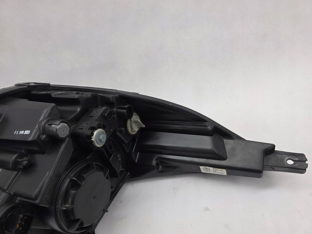Frontscheinwerfer Kia Picanto 92101G6000 Links Scheinwerfer Headlight SCH9380534831al