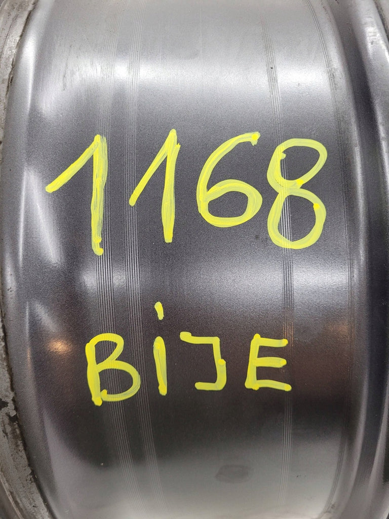 1x Alufelge 18 Zoll 5x114.3 SPP19340 Toyota Corolla Avensis Rim Wheel FEL1614994732je