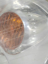 Laden Sie das Bild in den Galerie-Viewer, Frontscheinwerfer Opel Zafira B 13260844 1305236080 Links Scheinwerfer Headlight SCH8538646716df
