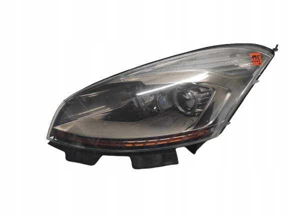 Frontscheinwerfer Citroën C4 Grand Picasso I PAW3625 Xenon Links Headlight SCH4933258341ts
