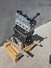 Load image into Gallery viewer, Motor VW T6 2.0 TDI 75TKm Diesel Engine Unkomplett MOT4489655810ao