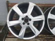 Laden Sie das Bild in den Galerie-Viewer, 1x Alufelge 19 Zoll 7.5" 5x108 55ET Glanz Silber 31341123 Volvo Xc70 Xc90 Xc60