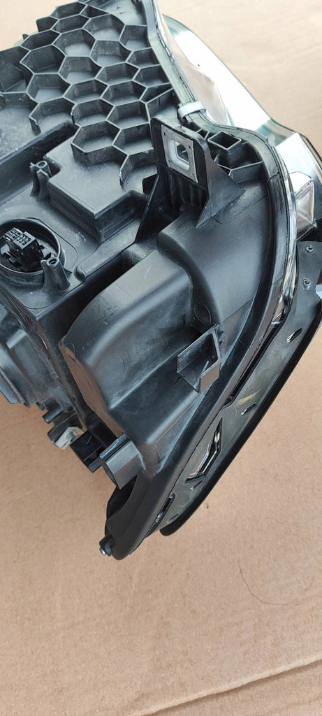 Frontscheinwerfer BMW X3 F25 7460637 Links Scheinwerfer Headlight SCH5199644727qh