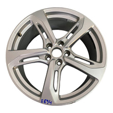 Load image into Gallery viewer, 1x Alufelge 19 Zoll 9.0&quot; 5x112 52ET 8S0601025N Audi Tt Rim Wheel