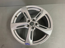 Load image into Gallery viewer, 1x Alufelge 19 Zoll 9.0&quot; 5x112 52ET 8S0601025N Audi Tt Rim Wheel