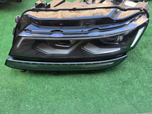 Laden Sie das Bild in den Galerie-Viewer, Frontscheinwerfer VW Tiguan Allspace 5NN941081C Links Scheinwerfer Headlight SCH9220169501vj