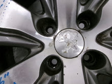 Load image into Gallery viewer, 1x Alufelge 16 Zoll 6.5&quot; 4x108 9678398177 Peugeot 2008 Rim Wheel