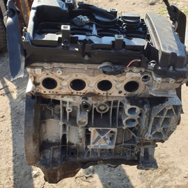 Motor Mercedes-Benz W203 271940 1.8 163PS 120kW 2003 Benzin Engine Unkomplett MOT2586917676qv