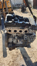 Motor Mercedes-Benz W203 271940 1.8 163PS 120kW 2003 Benzin Engine Unkomplett