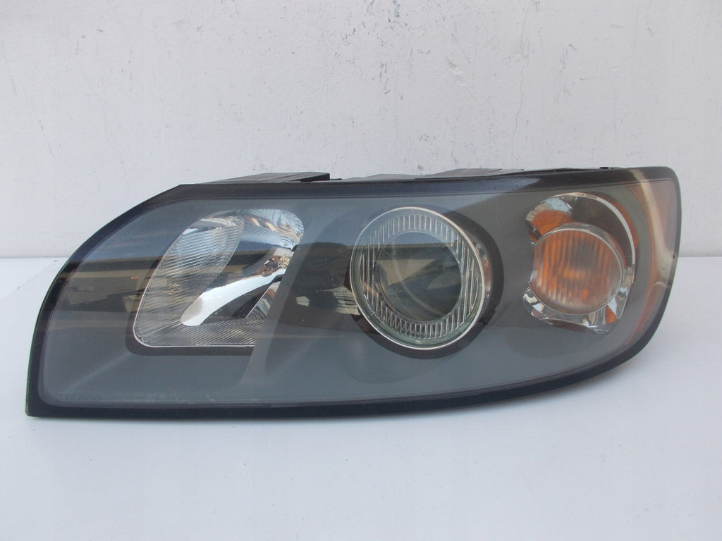 Frontscheinwerfer Volvo S40 31213179 0301198201 Ein Satz Scheinwerfer Headlight