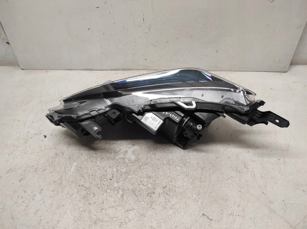 Frontscheinwerfer Toyota Yaris Cross Rechts Scheinwerfer Headlight SCH7421623725gq