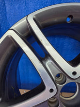Load image into Gallery viewer, 1x Alufelge 18 Zoll 8.0" 5x112 A2224011900 Mercedes-Benz W222 Rim Wheel FEL1619353433hf