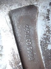 Laden Sie das Bild in den Galerie-Viewer, 1x Alufelge 18 Zoll 5x114.3 50ET 0801209966 9965037090 Mazda Cx-5 Rim Wheel FEL9141736770ug